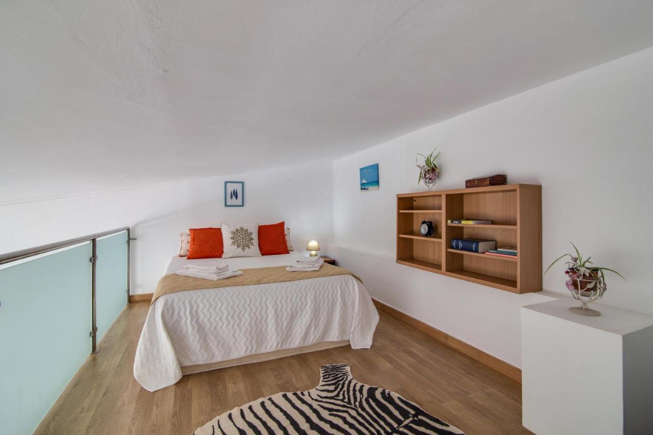 Casa De Mar Hébergement de vacances