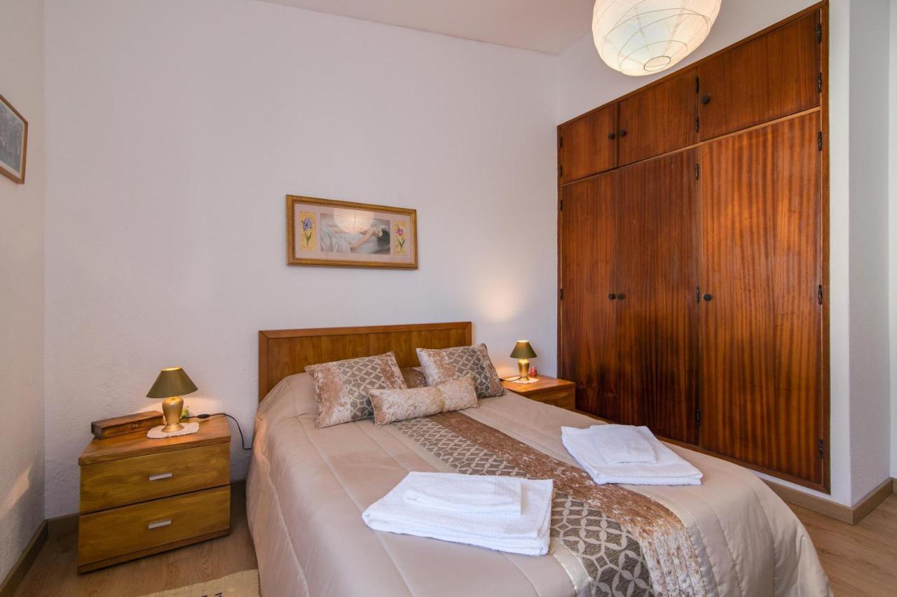 Casa De Mar Hébergement de vacances *